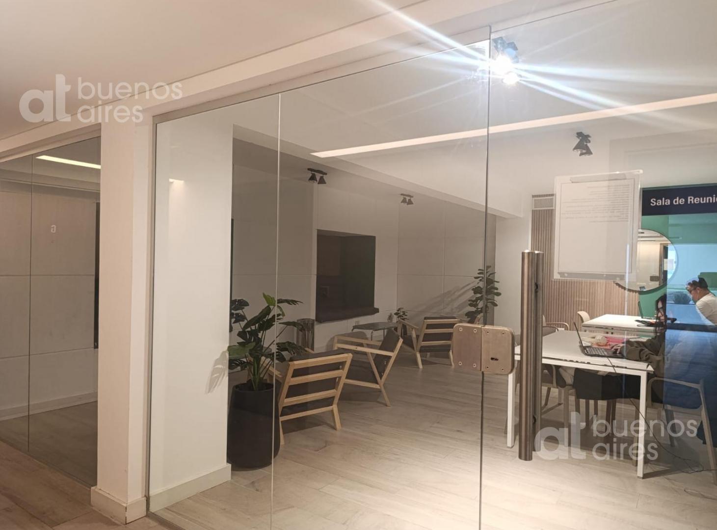 Foto de Departamento Monoambiente con Balcón y Amenities, imagen 5