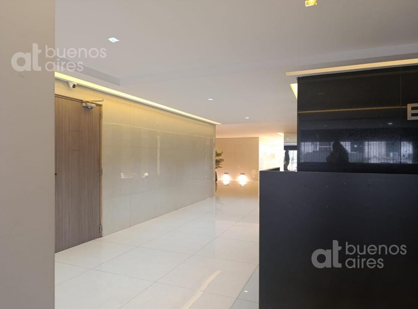 Foto de Departamento Monoambiente con Balcón y Amenities, imagen 4
