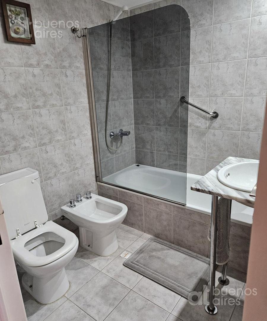 Foto de Departamento 3 ambientes con balcon y amenities en Las Cañitas en, imagen 5