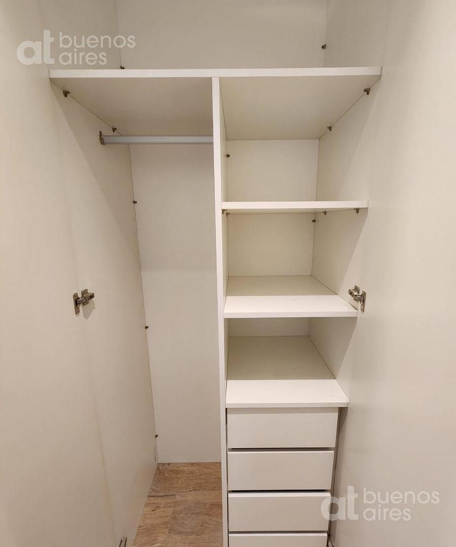 Foto de Departamento monoambiente en Villa Ortuzar para alquiler, imagen 3
