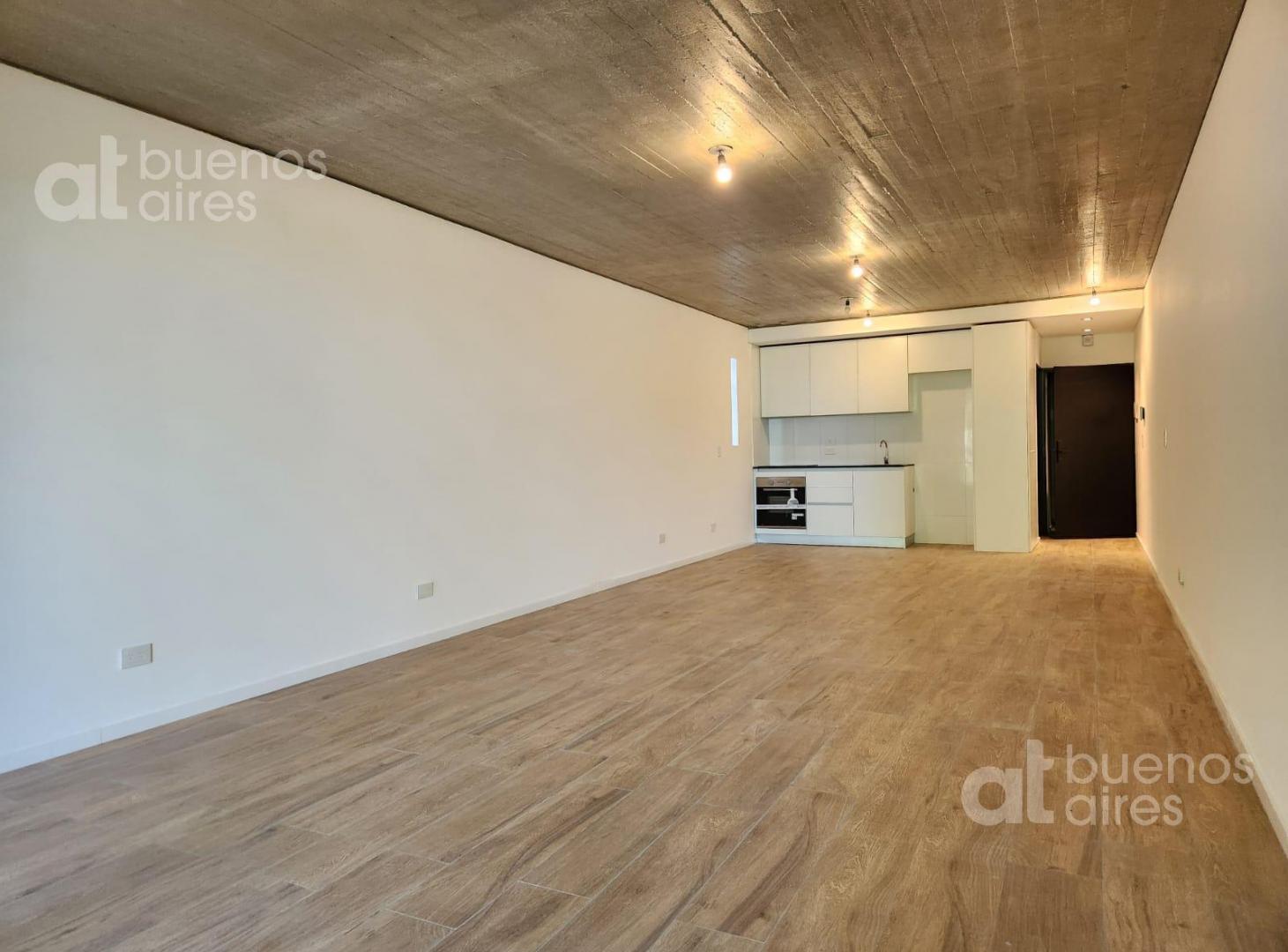 Foto de Departamento monoambiente en Villa Ortuzar para alquiler, imagen 4
