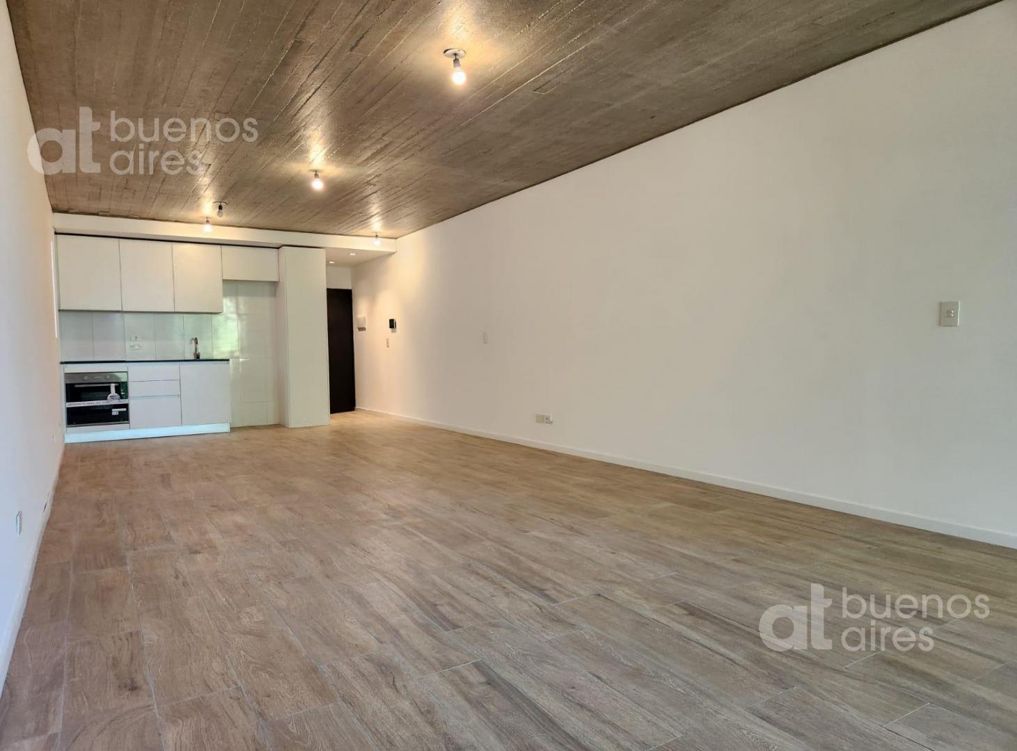 Foto de Departamento monoambiente en Villa Ortuzar para alquiler, imagen 5