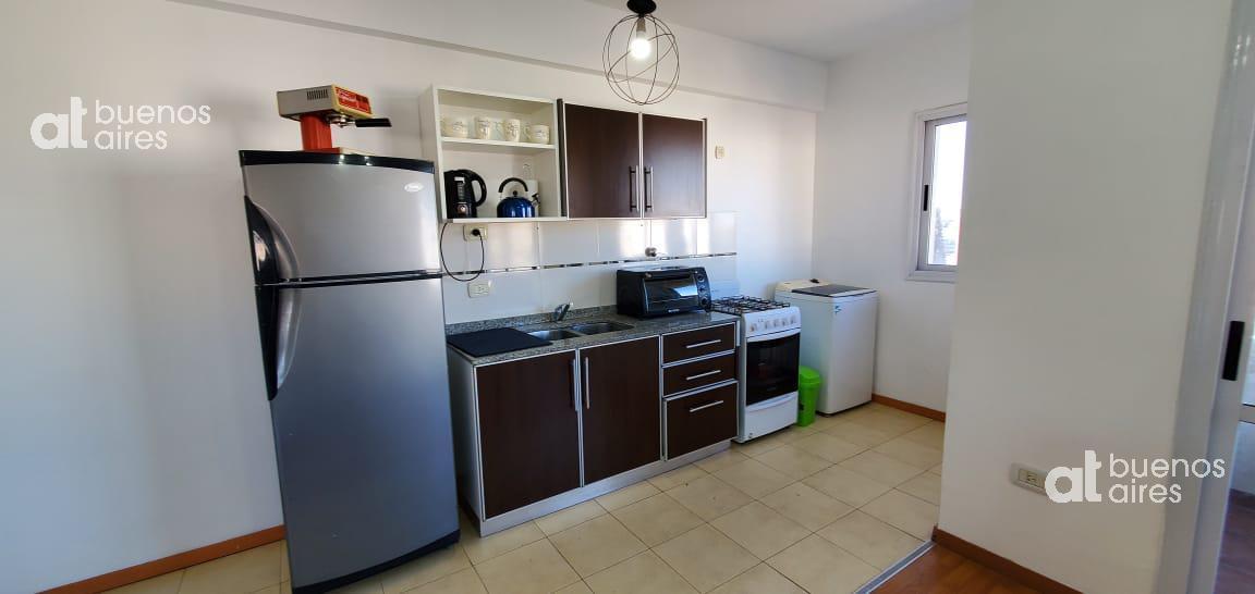 Foto de Departamento de 2 ambientes con pileta en Villa Devoto en alquiler, imagen 5