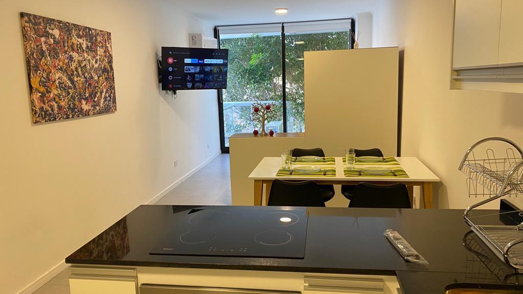 Foto de Departamento Palermo amoblado Alquiler temporario, imagen 2