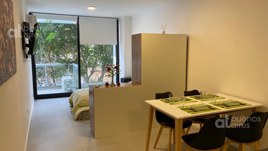 Foto de Departamento Palermo amoblado Alquiler temporario, imagen 3