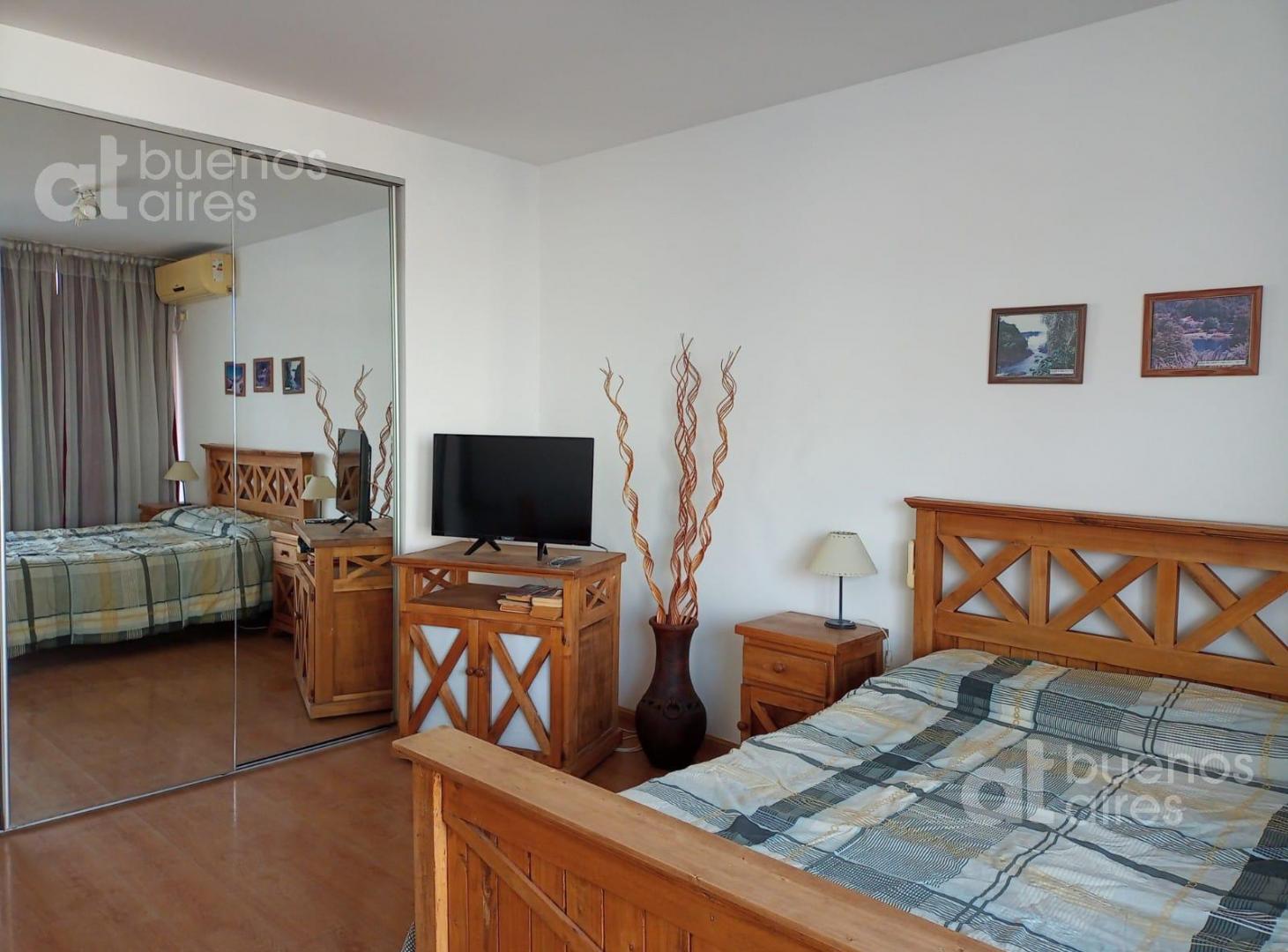 Foto de Departamento Palermo Amoblado Alquiler temporario, imagen 3