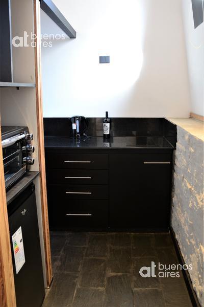 Foto de San Telmo. Moderno Loft con detalles clásicos. Alquiler temporario sin, imagen 5