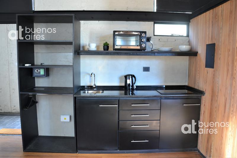 Foto de San Telmo. Moderno Loft con detalles clásicos. Alquiler temporario sin, imagen 3