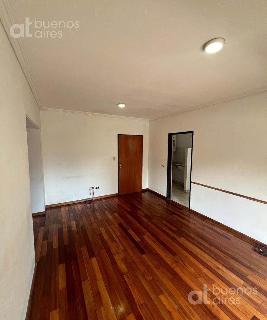 Foto de Alquiler en San telmo - Departamento 2 ambientes con balcón - AMENITIES, imagen 5
