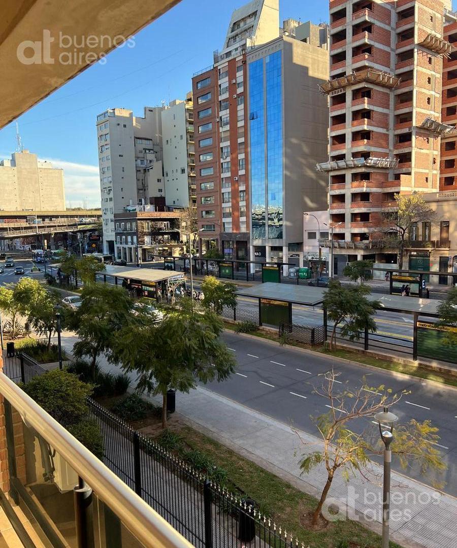 Foto de Alquiler en San telmo - Departamento 2 ambientes con balcón - AMENITIES, imagen 4