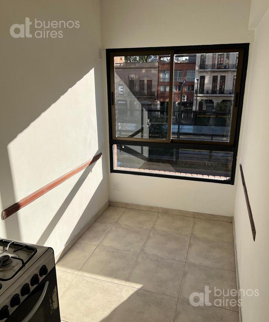Foto de Alquiler en San telmo - Departamento 2 ambientes con balcón - AMENITIES, imagen 2