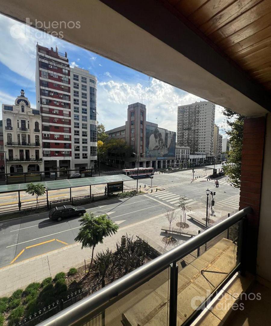 Foto de Alquiler en San telmo - Departamento 2 ambientes con balcón - AMENITIES, imagen 1