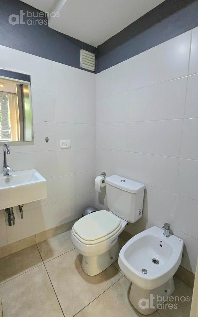 Foto de Departamento en alquiler temporario en Villa Crespo, imagen 3