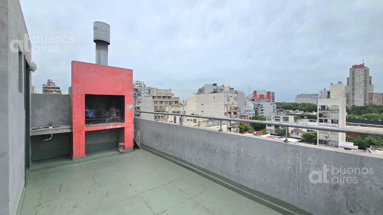 Foto de Departamento en alquiler temporario en Villa Crespo, imagen 4