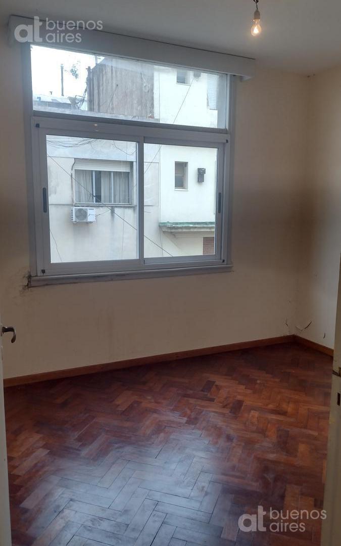Foto de Departamento 3 ambientes en alquiler en San Telmo, imagen 1