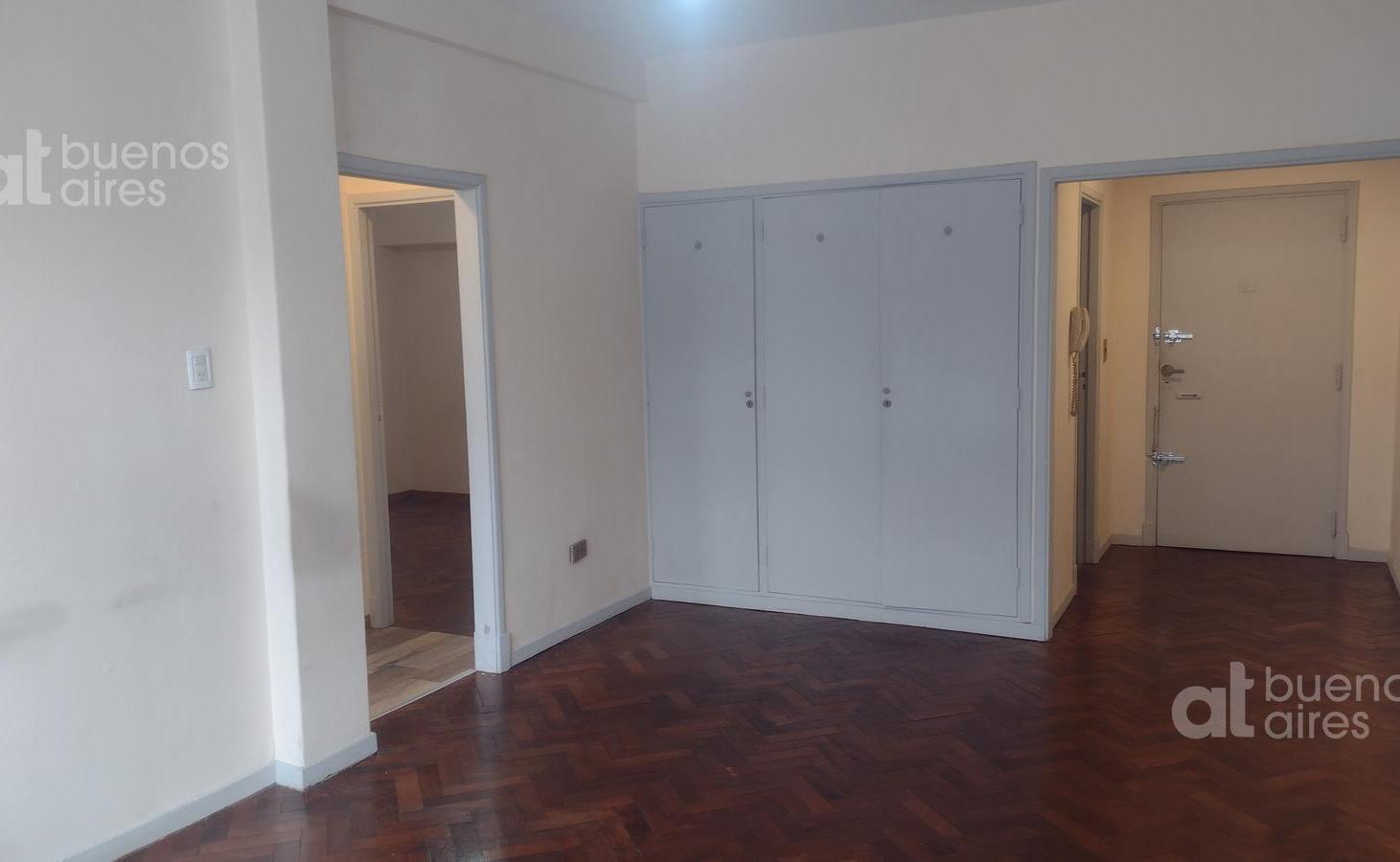 Foto de Departamento 3 ambientes en alquiler en San Telmo, imagen 4