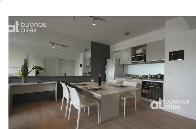 Foto de Departamento 4 ambientes en Palermo - Alquiler temporario, imagen 2