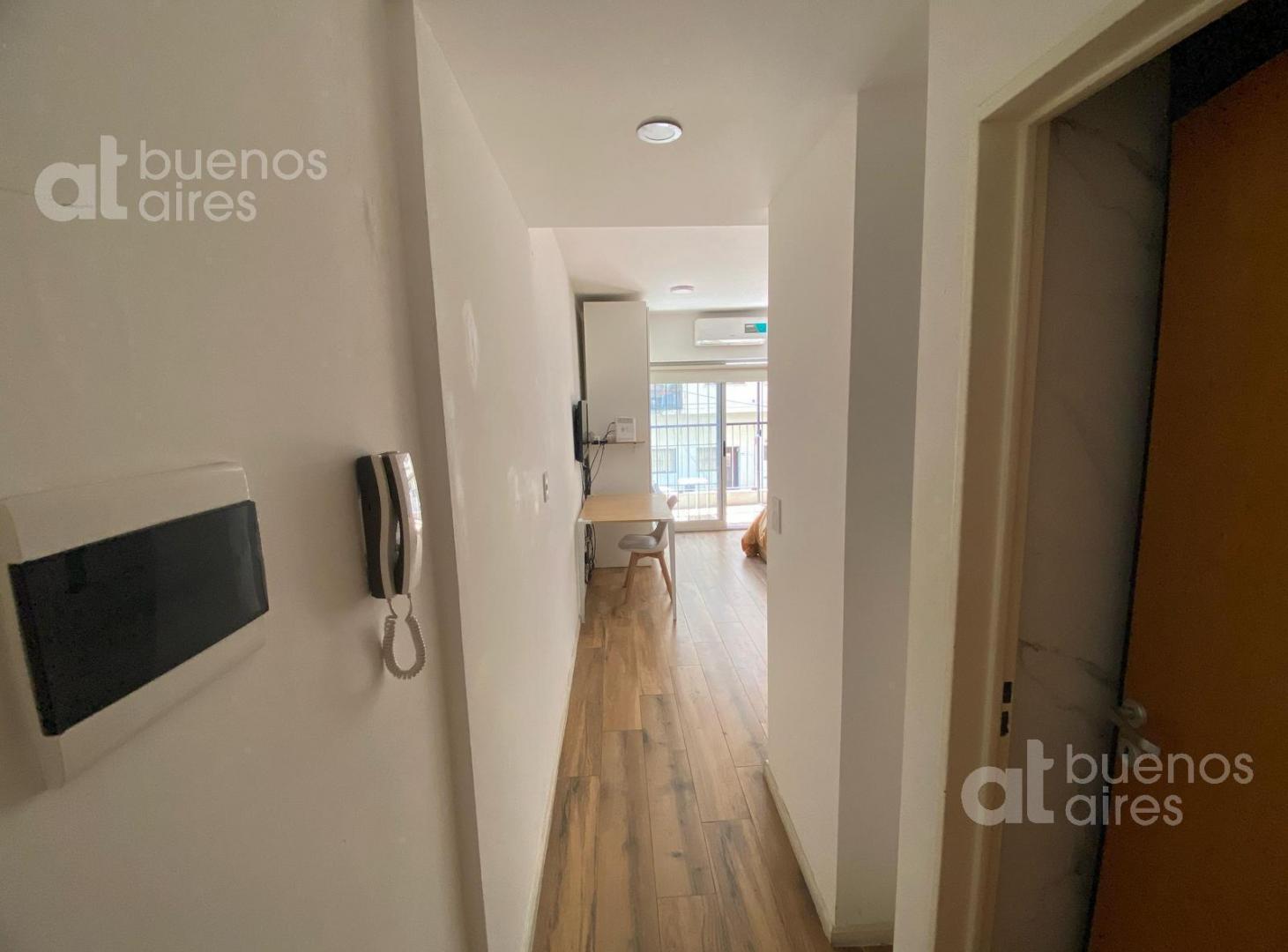 Foto de Monoambiente a estrenar en Flores en Alquiler temporal, imagen 1