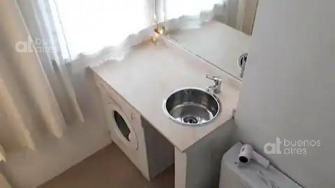 Foto de Departamento Monoambiente en San Telmo Alquiler temporario, imagen 5
