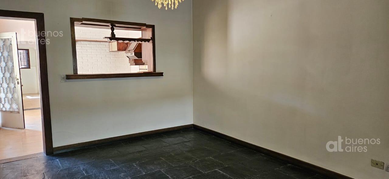 Foto de Villa Devoto. Casa 4 ambientes con jardín en alquiler temporario, imagen 5