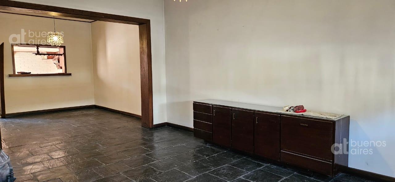 Foto de Villa Devoto. Casa 4 ambientes con jardín en alquiler temporario, imagen 3