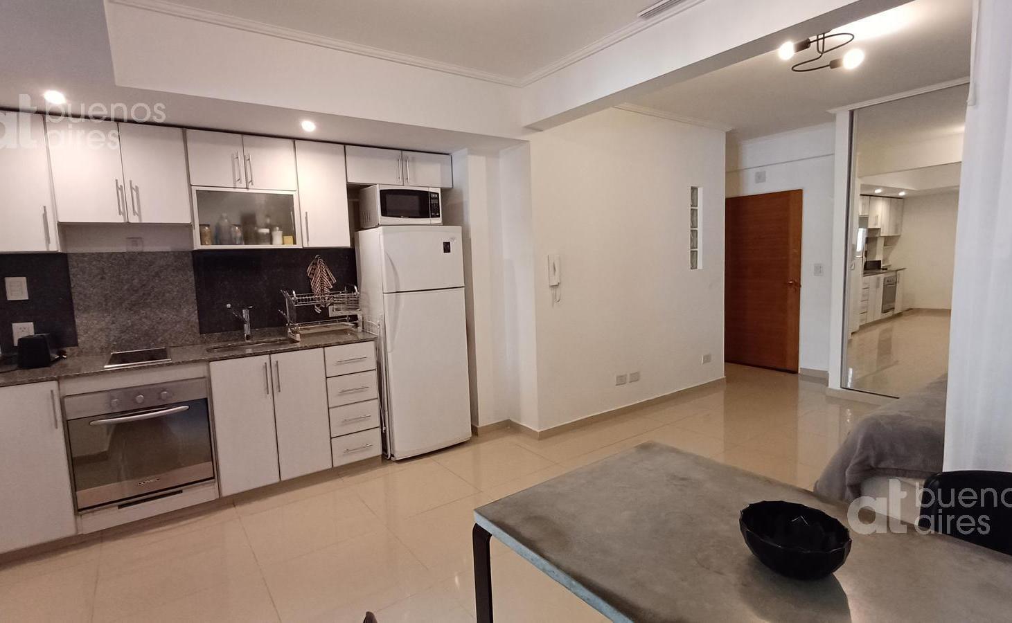Foto de Departamento en Caballito - Amoblado - Alquiler temporario, imagen 4