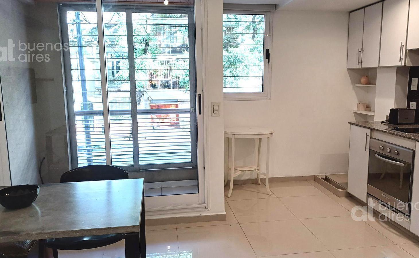 Foto de Departamento en Caballito - Amoblado - Alquiler temporario, imagen 3