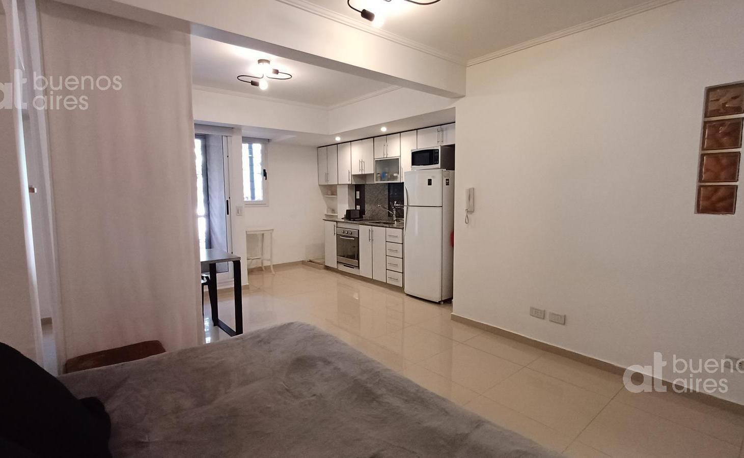 Foto de Departamento en Caballito - Amoblado - Alquiler temporario, imagen 5