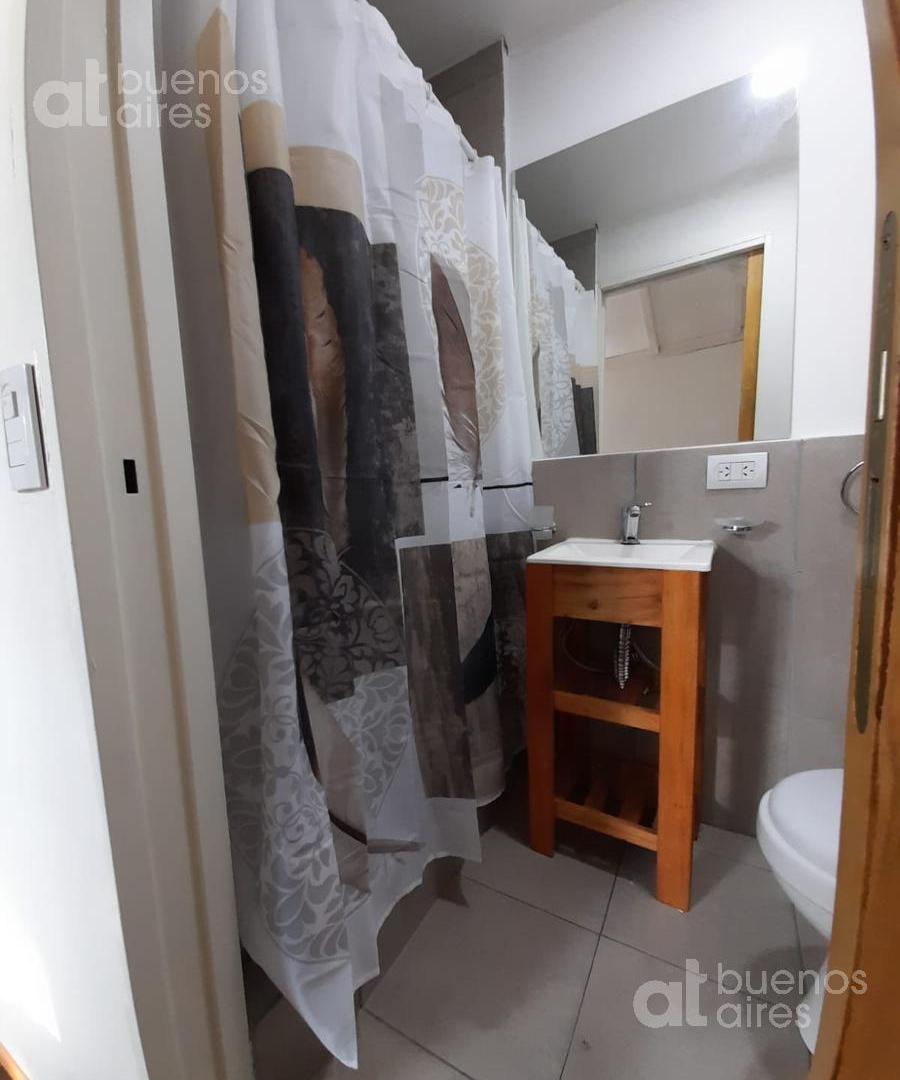 Foto de Departamento monoambiente en Boca para Alquiler temporario, imagen 4
