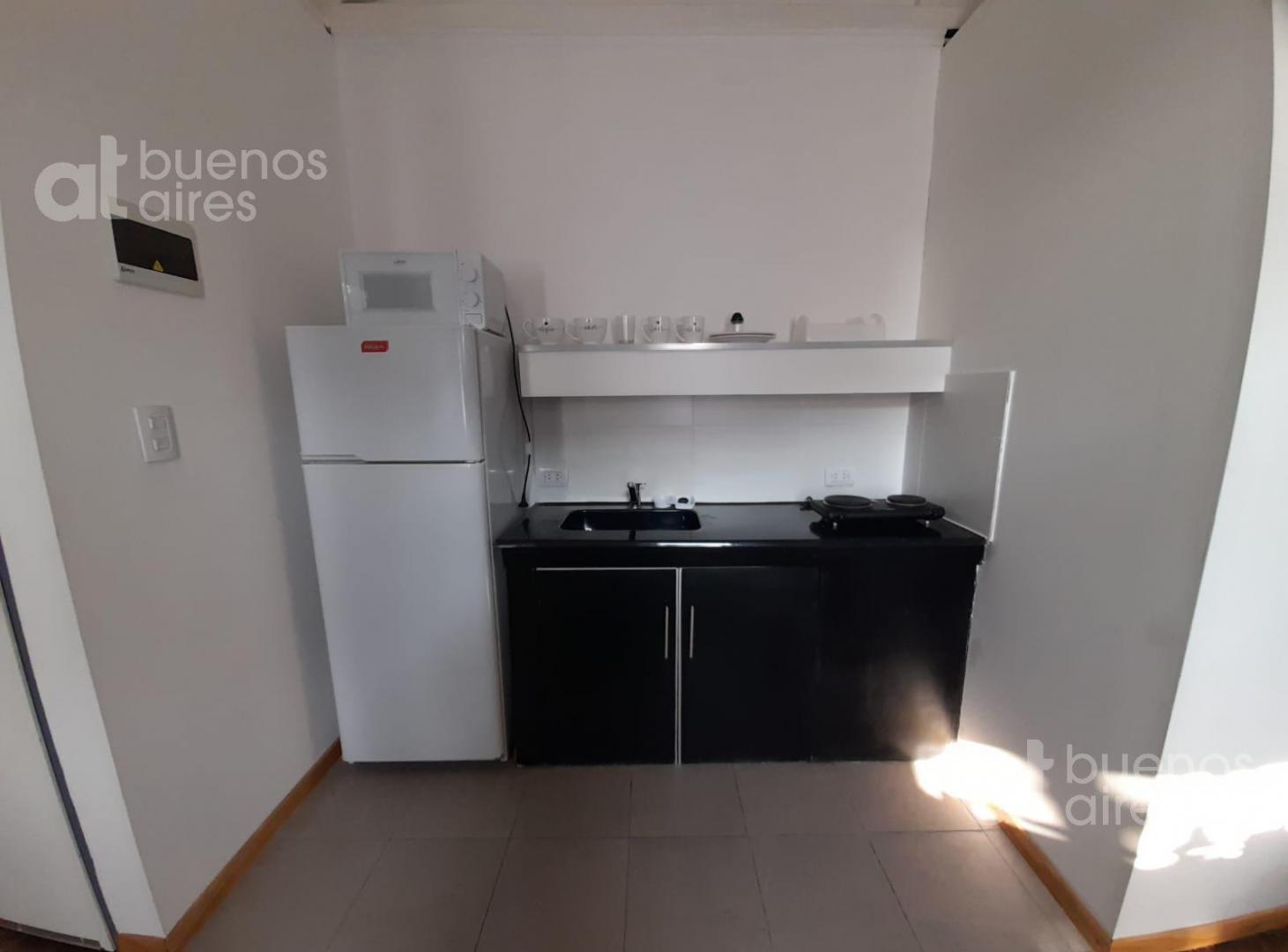 Foto de Departamento monoambiente en Boca para Alquiler temporario, imagen 3