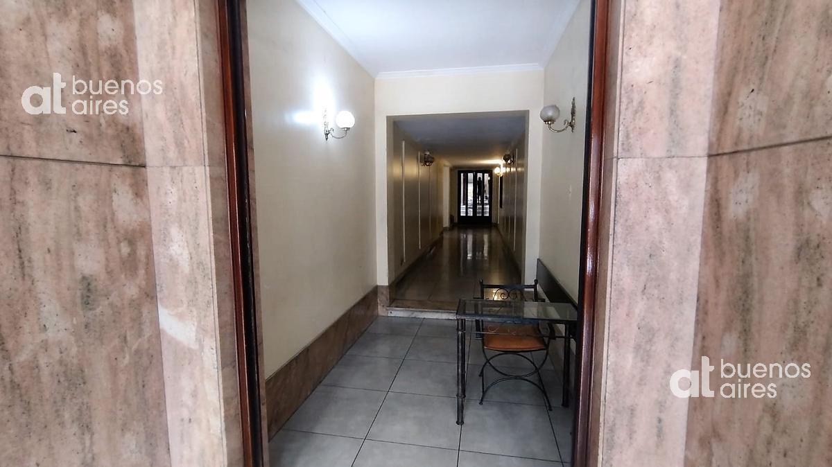 Foto de Departamento 3 ambientes en alquiler temporario en Caballito, imagen 2