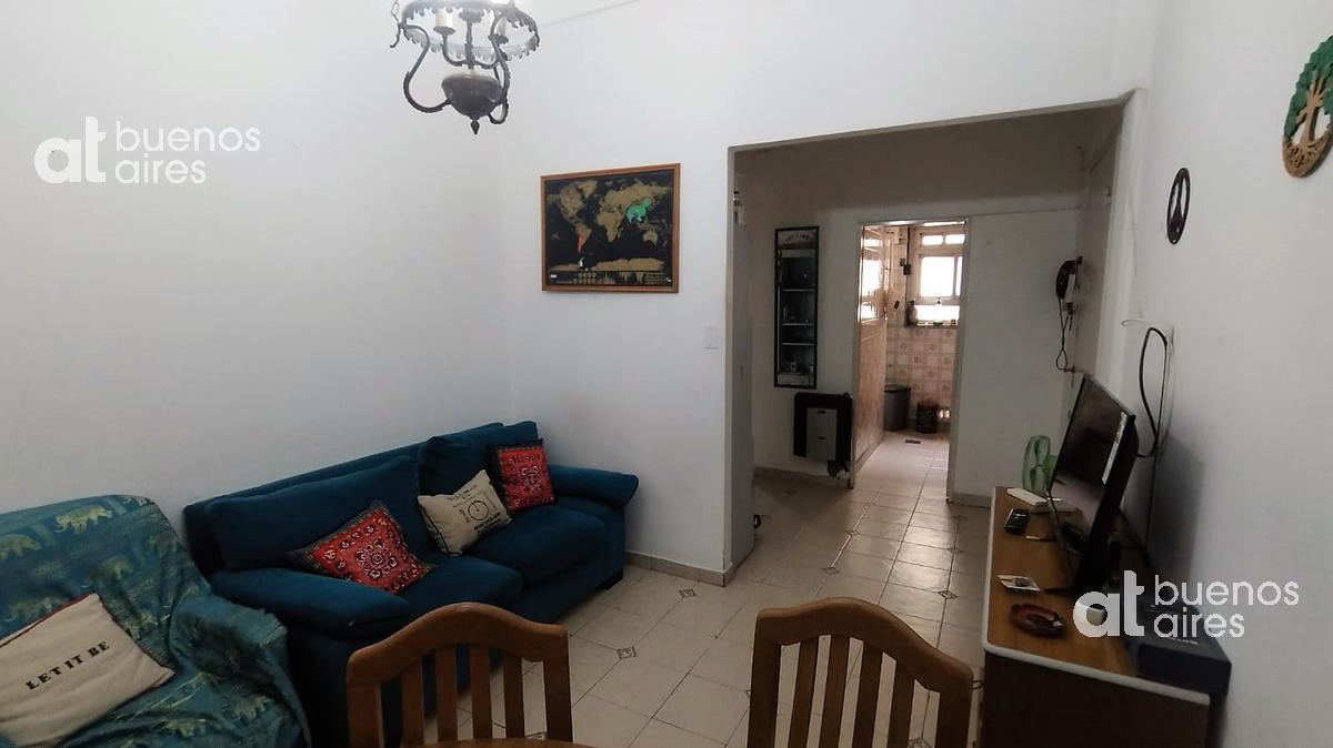 Foto de Departamento 3 ambientes en alquiler temporario en Caballito, imagen 3