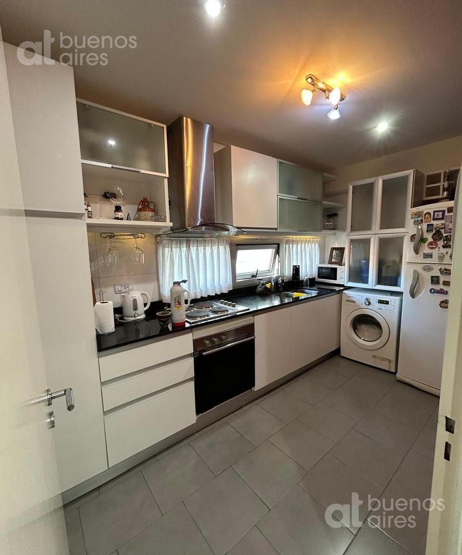 Foto de Departamento 3 ambientes con amenities y balcon en Palermo en alquiler, imagen 3