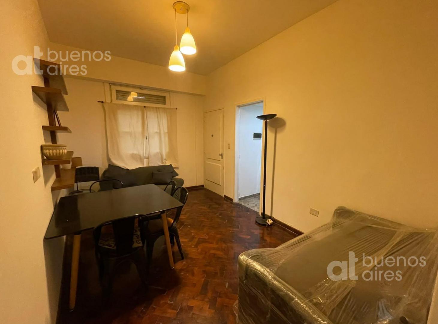 Foto de Departamento 2 ambientes en Caballito en alquiler temporario, imagen 2