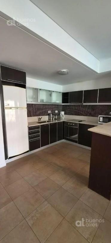 Foto de Departamento de dos ambientes en Puerto Madero para alquiler, imagen 2