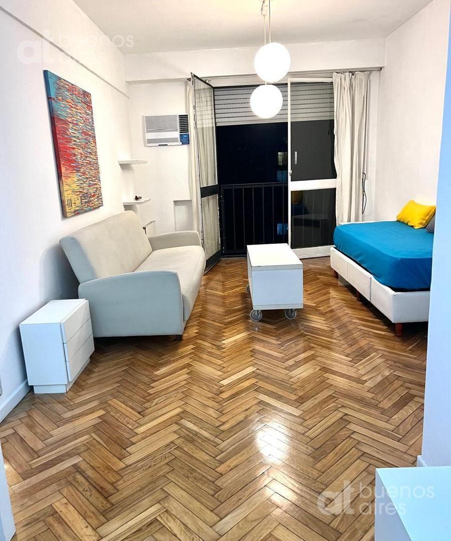 Foto de Departamento Recoleta Alquiler temporario, imagen 5