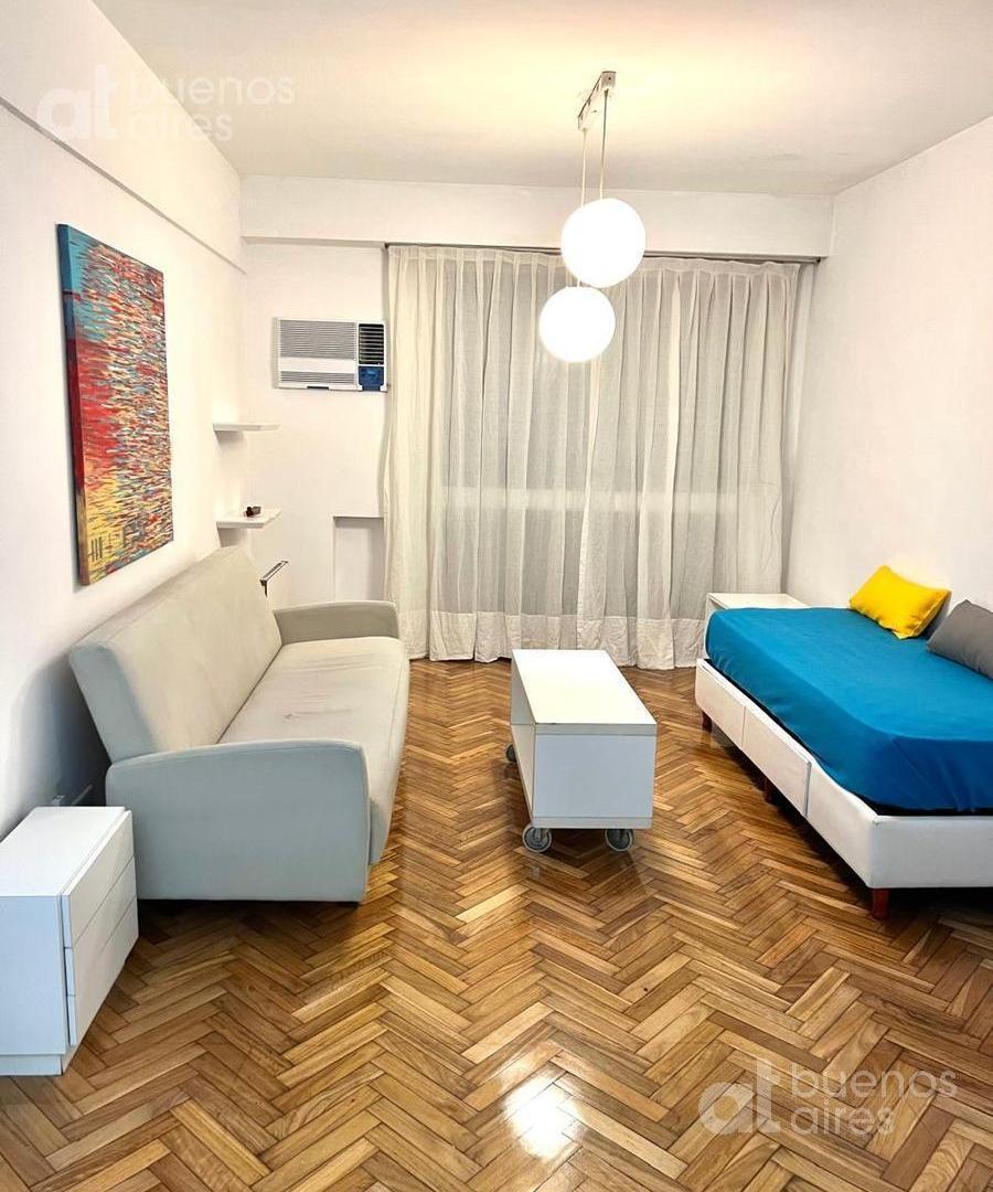Foto de Departamento Recoleta Alquiler temporario, imagen 1