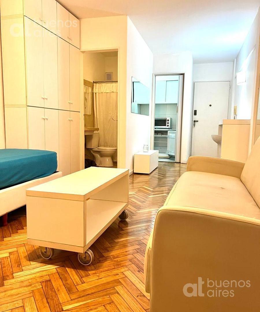 Foto de Departamento Recoleta Alquiler temporario, imagen 4