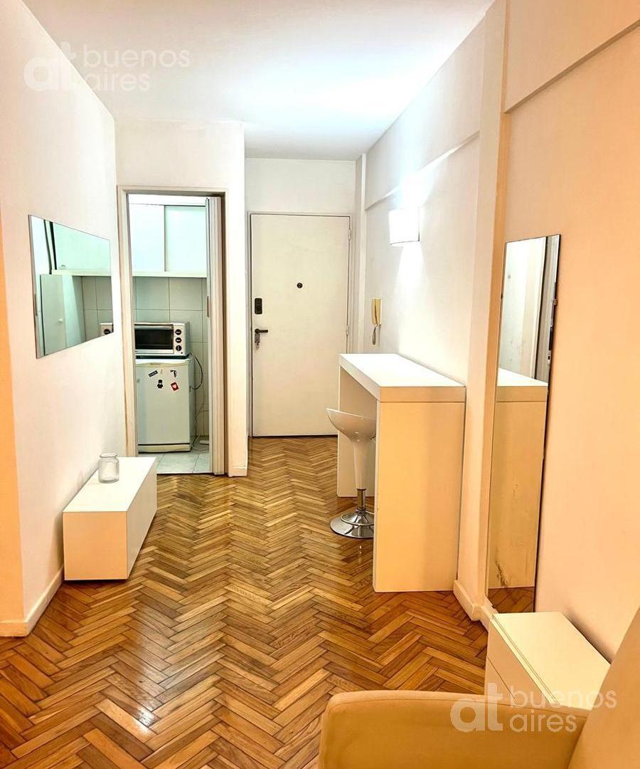 Foto de Departamento Recoleta Alquiler temporario, imagen 2