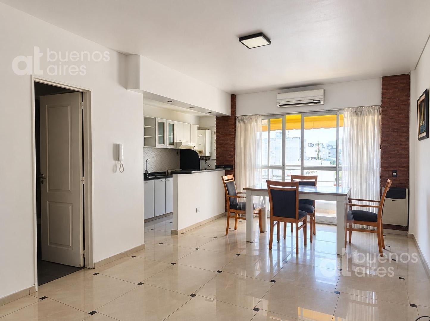 Foto de Departamento Dos ambientes con Balcon y Pileta alquiler Temporario En, imagen 1