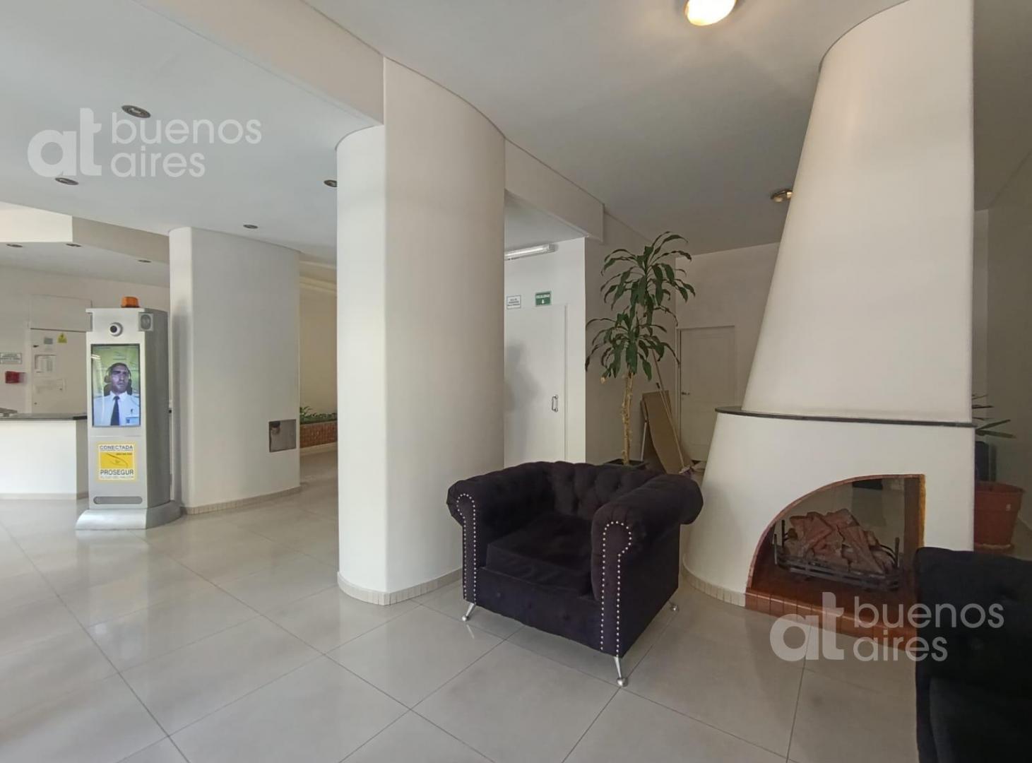 Foto de Departamento Dos ambientes con Balcon y Pileta alquiler Temporario En, imagen 3