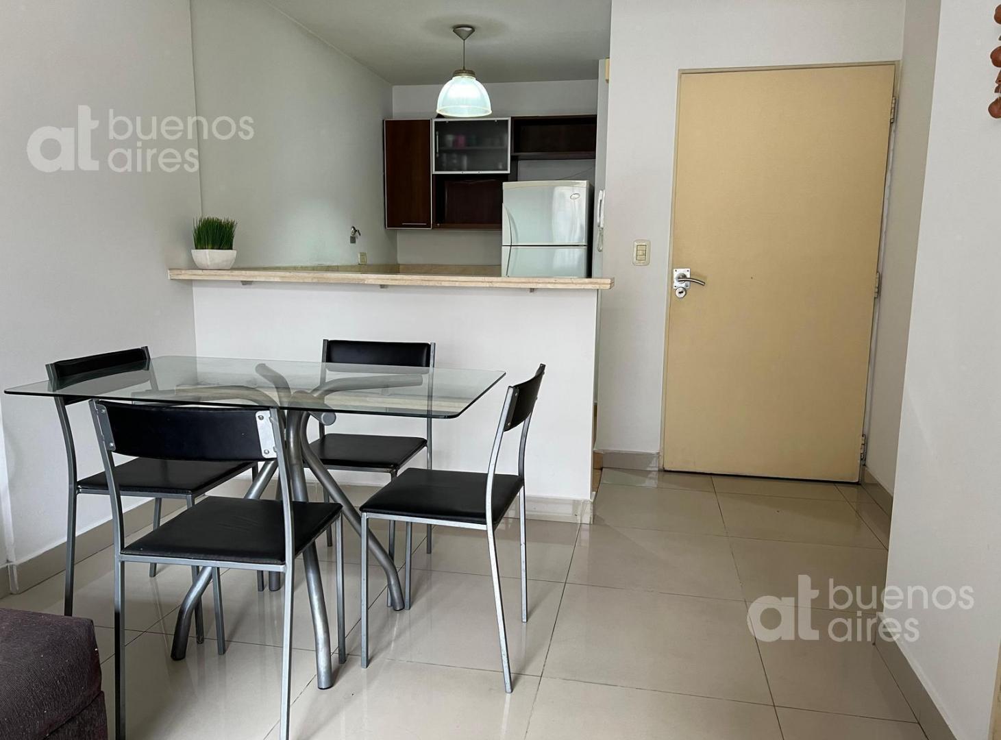 Foto de Departamento 2 ambientes con amenities en Palermo Hollywood en Alquiler, imagen 4