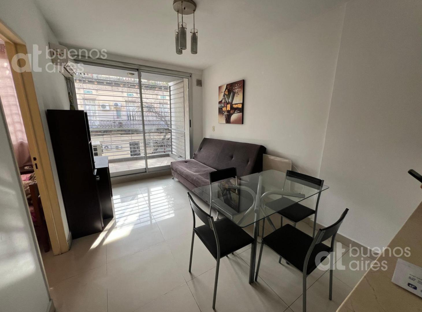 Foto de Departamento 2 ambientes con amenities en Palermo Hollywood en Alquiler, imagen 1