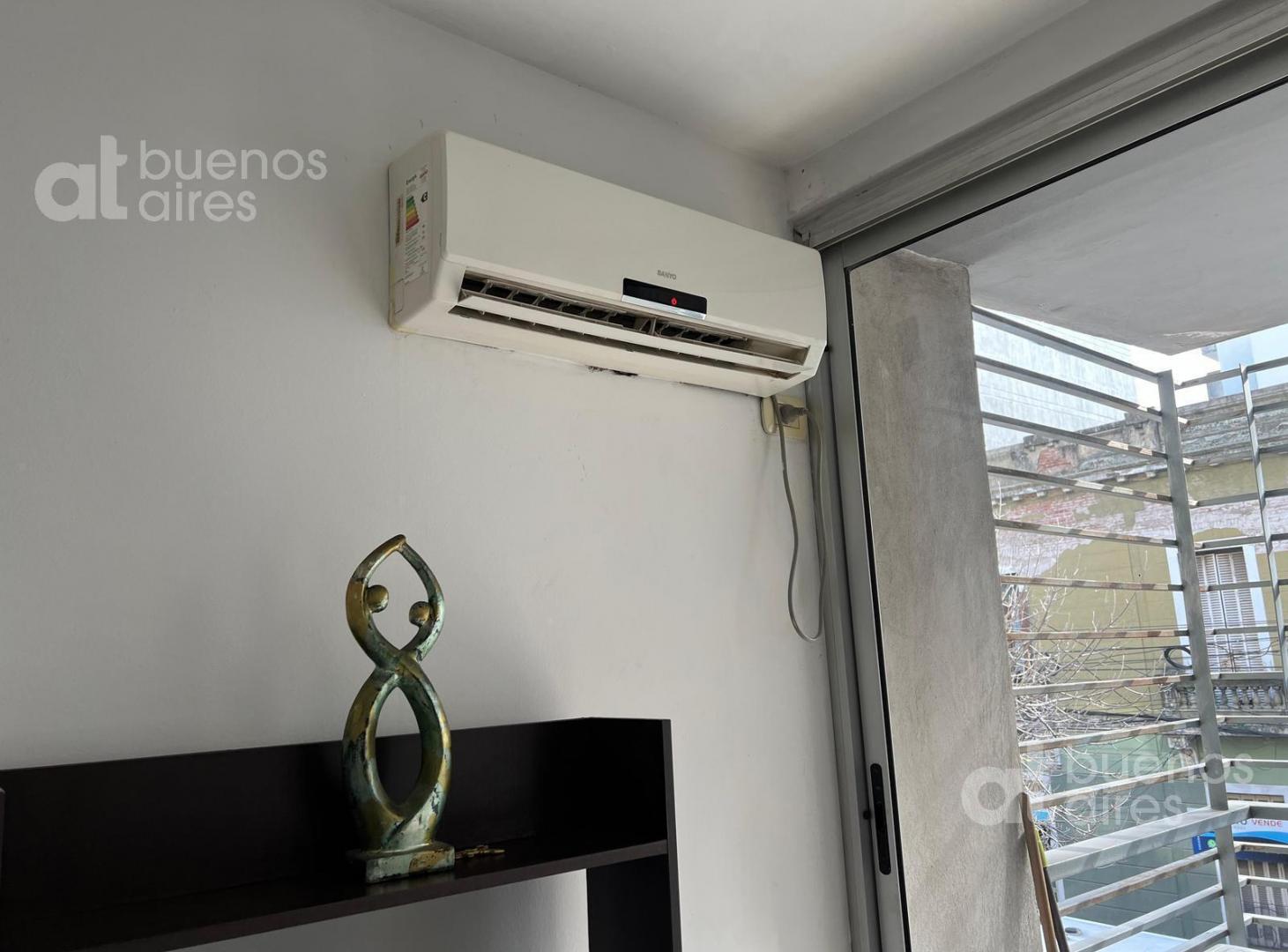 Foto de Departamento 2 ambientes con amenities en Palermo Hollywood en Alquiler, imagen 3