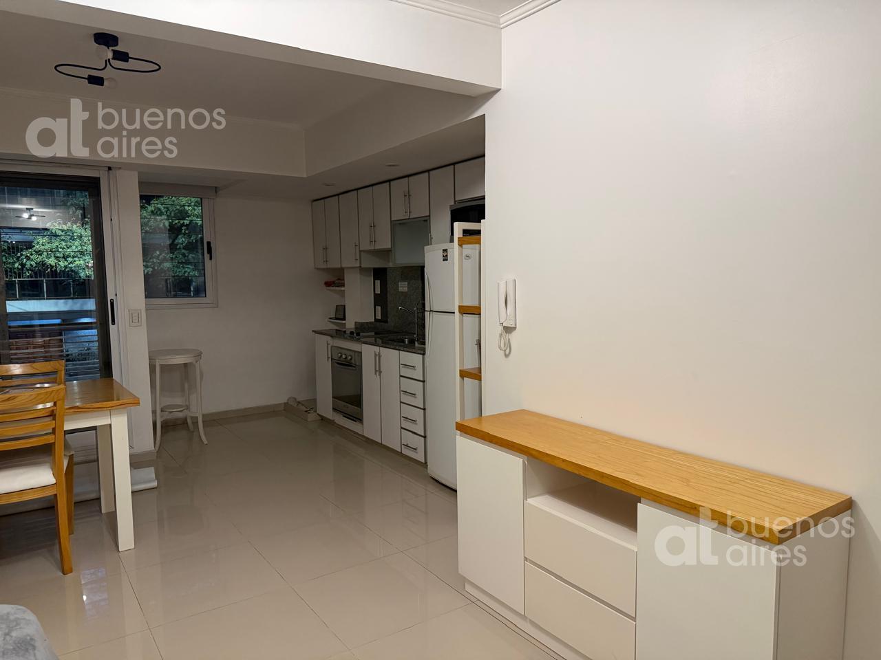Foto de Departamento en Caballito - Amoblado - Alquiler temporario, imagen 4