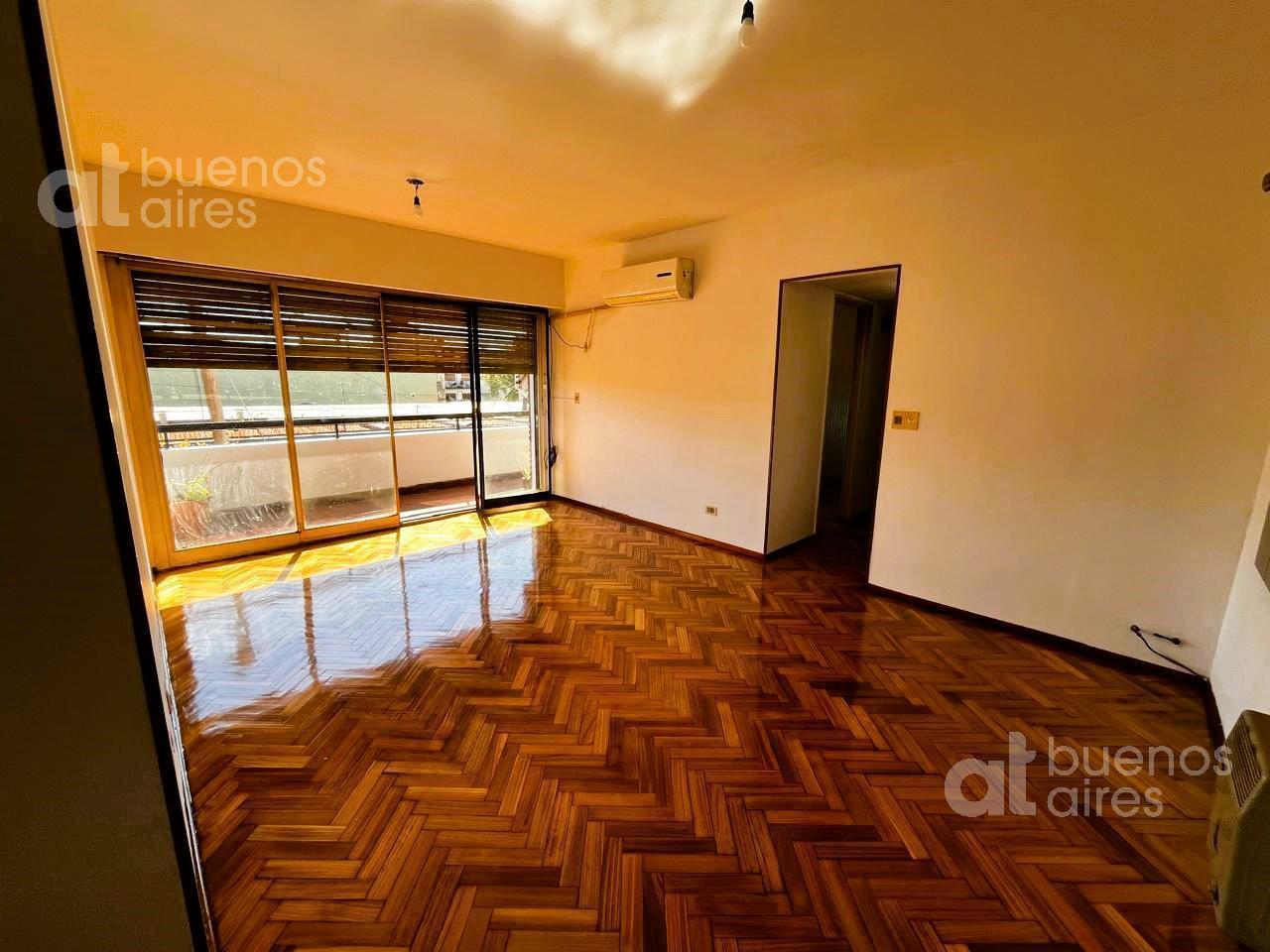 Foto de Departamento 3 ambientes con balcón en Ramos Mejia en alquiler, imagen 1