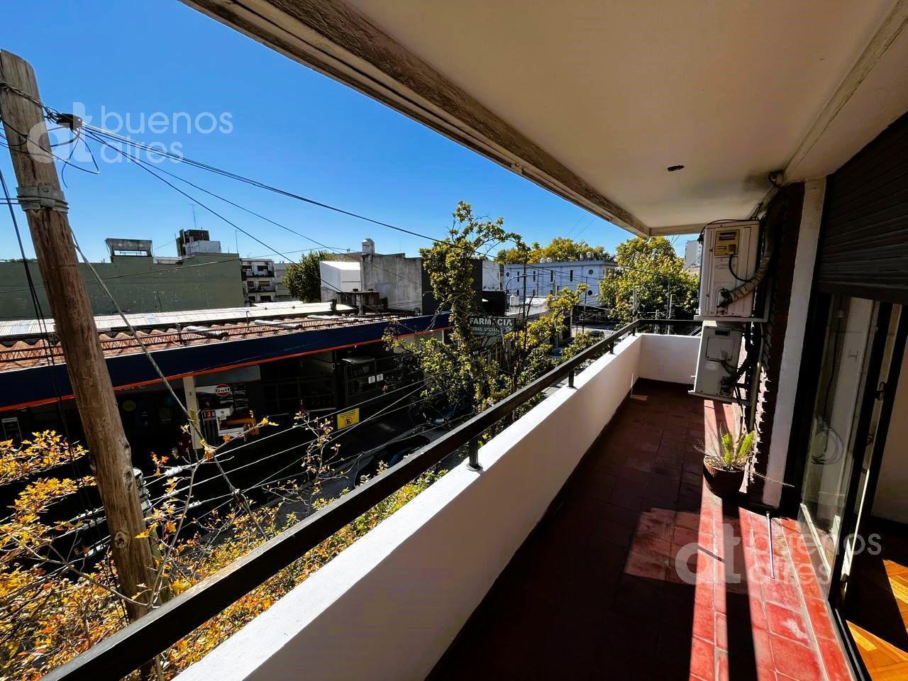 Foto de Departamento 3 ambientes con balcón en Ramos Mejia en alquiler, imagen 3