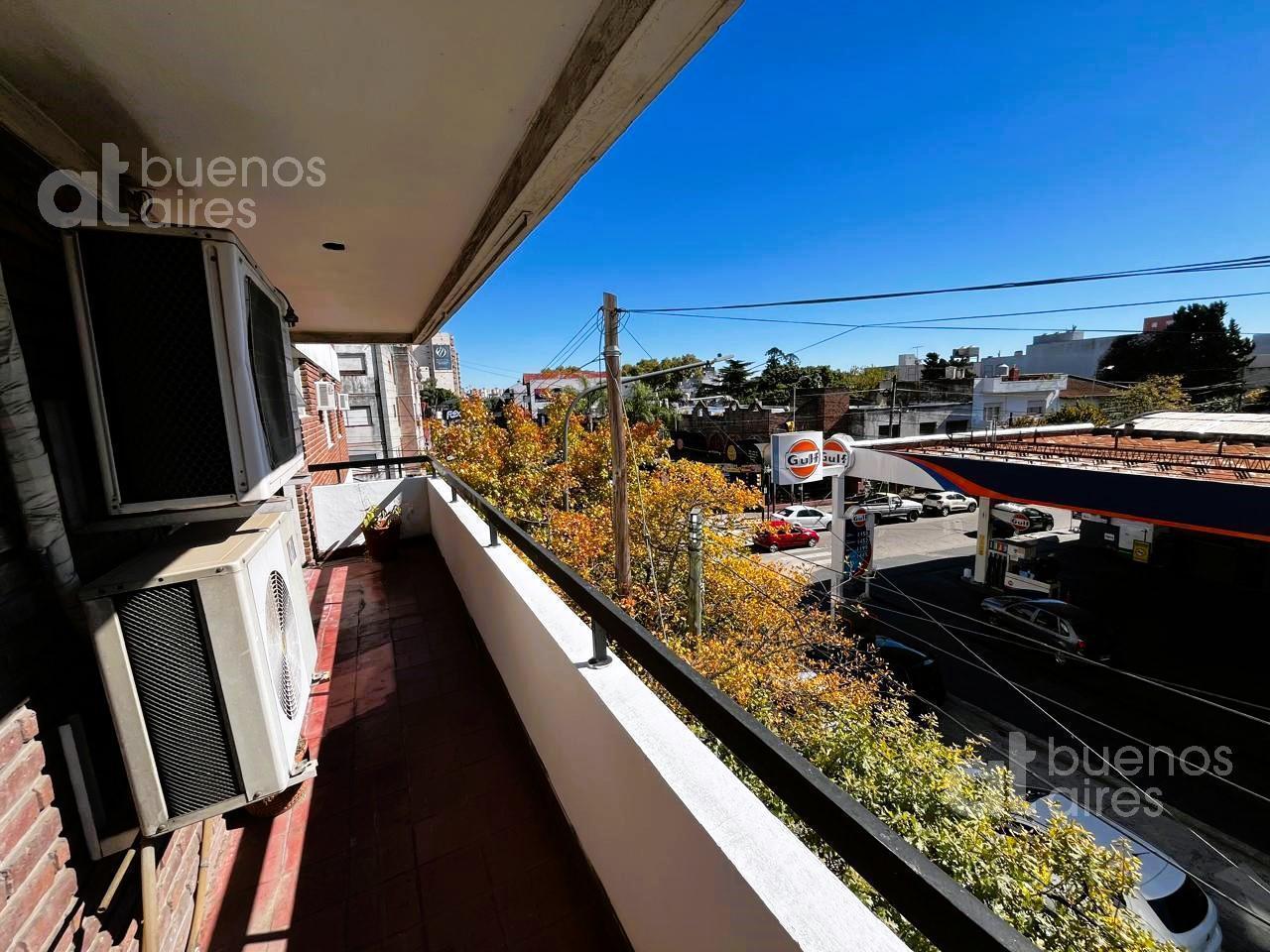 Foto de Departamento 3 ambientes con balcón en Ramos Mejia en alquiler, imagen 4