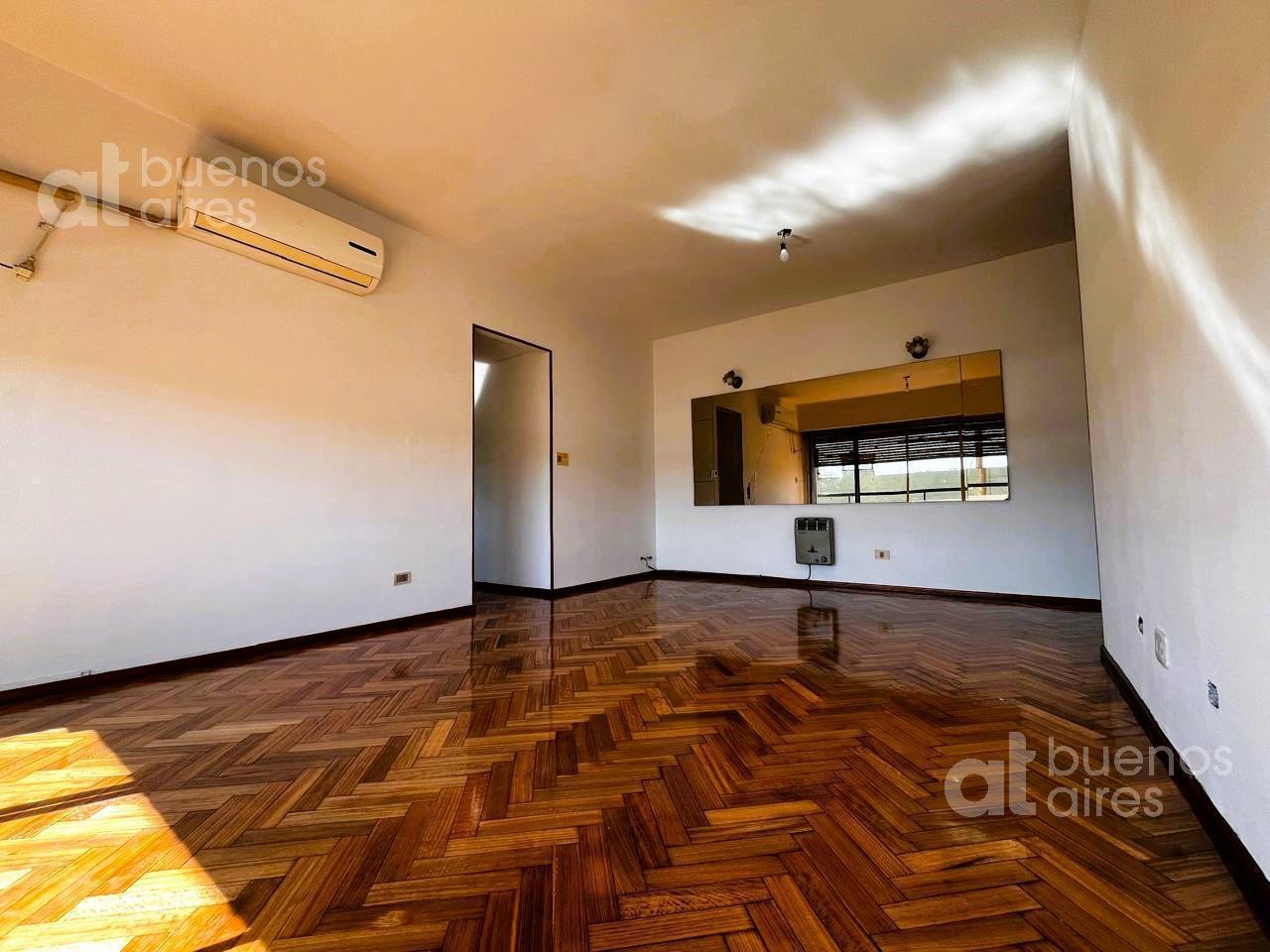 Foto de Departamento 3 ambientes con balcón en Ramos Mejia en alquiler, imagen 5