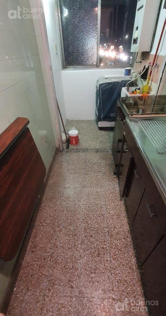 Foto de Departamento 2 Ambientes Parque Chacabuco Alquiler temporario, imagen 4